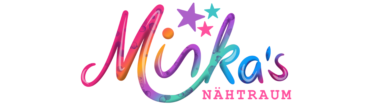 Minka´s Nähtraum-Logo