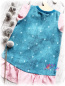 Preview: Volantshirt "Birthday Girl" Gr. 104