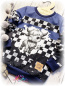 Preview: Pullover kleiner Stier Gr. 110