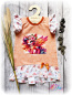 Preview: Volantshirt "Beach Unicorn" Gr. 116