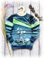 Preview: Pullover "Skate" Gr. 116