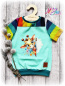 Preview: T-Shirt Guck Guck Giraffe Gr. 122
