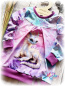 Preview: Pullover "Drache" Gr. 122