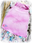 Preview: Sommerkleid "Flower Unicorn" Gr. 122