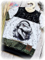 Preview: T-Shirt "Musik Rex" Gr. 122