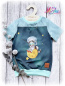 Preview: T-Shirt Weltraumcharlie Gr. 122
