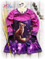 Preview: Kleid "Magical Fuchs" Gr. 122