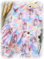 Preview: Schwingtunika "Lamm Girly" Gr. 128