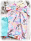 Preview: Sommerset "Unicorn Fee" Gr. 128