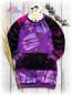 Preview: Longpullover "Frech" Gr. 134