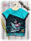 Preview: T-Shirt Flamingo Gr. 134