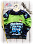 Preview: Pullover "67" Gr. 134