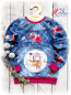 Preview: Pullover Wintermädchen Gr. 134