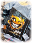 Preview: Pullover Smiley Gr. 134