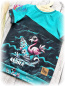 Preview: T-Shirt Flamingo Gr. 134