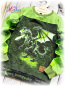 Preview: Pullover "Robodragon" Gr. 140