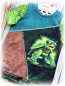 Preview: T-Shirt "Schildi" Gr. 140