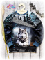 Preview: Pullover "Wolf" Gr. 146