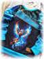 Preview: Pullover "Phönyx" Gr. 146
