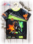 Preview: T-Shirt "Gamer Wolf" Gr. 152