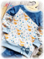 Preview: Sweat Set "Rehlein" Gr. 92