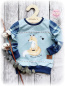 Preview: Pullover kleiner Fuchs Gr. 92