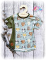 Preview: T-Shirt Waldtiere Gr. 92