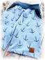 Preview: Short "Anker hellblau" Gr. 146