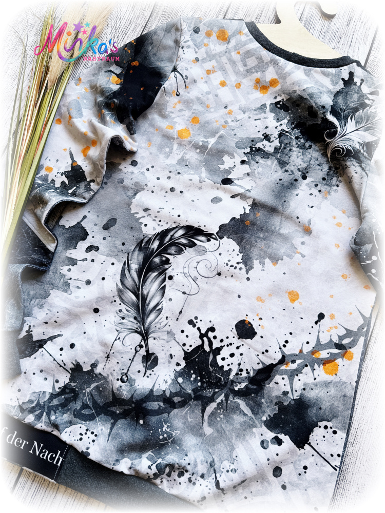 Damenpullover "Mystic" Gr. 38