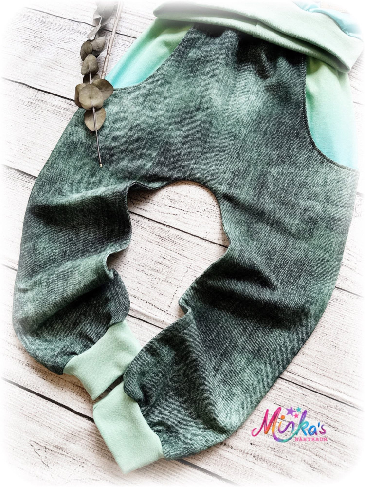 Set Schokodrache Gr. 116