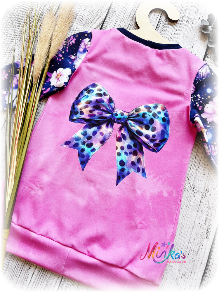 Shirt "Bubble Tea" Gr. 116