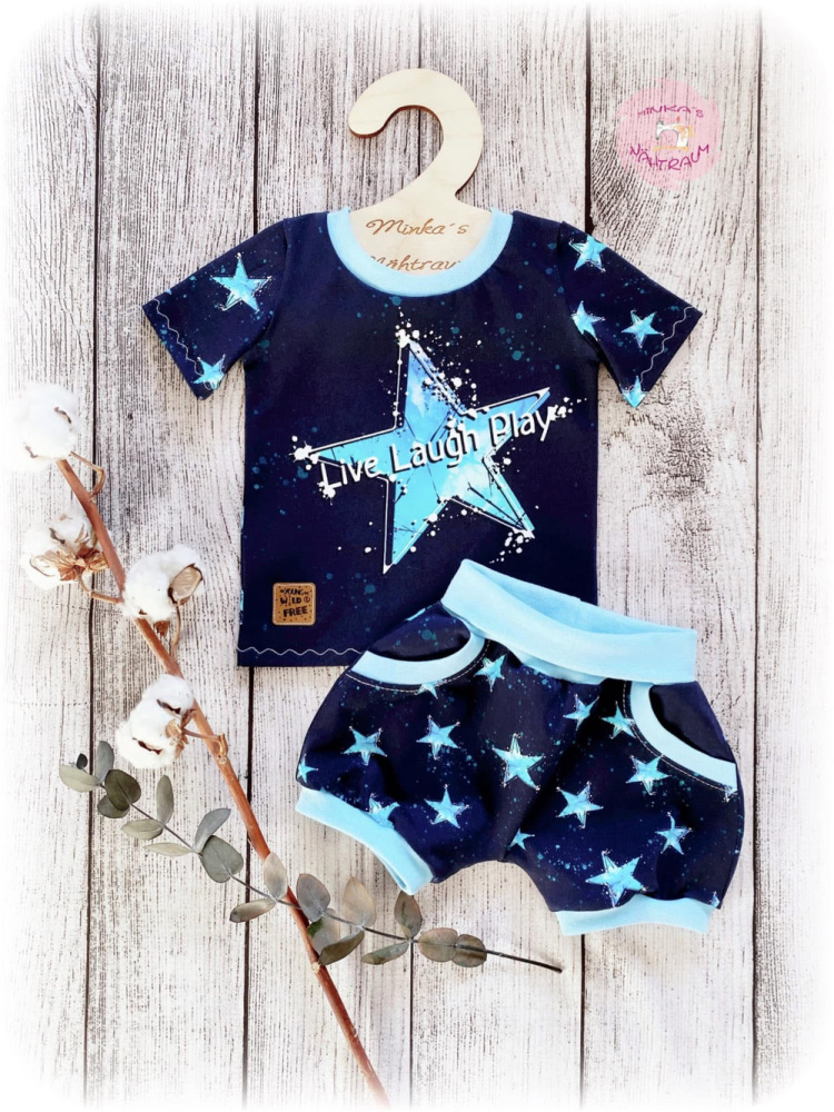 Sommerset Stars Gr. 80