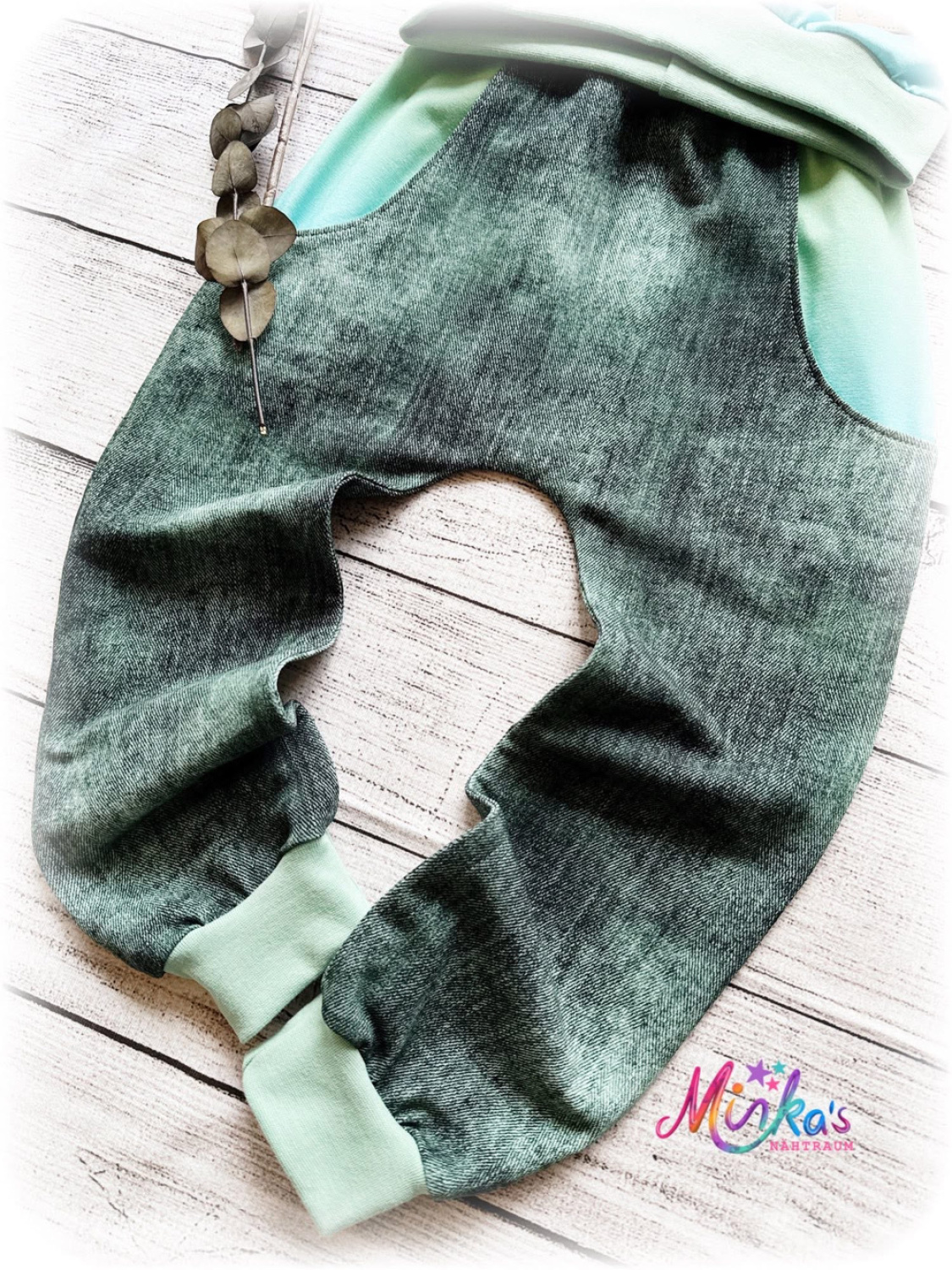 Set Schokodrache Gr. 116