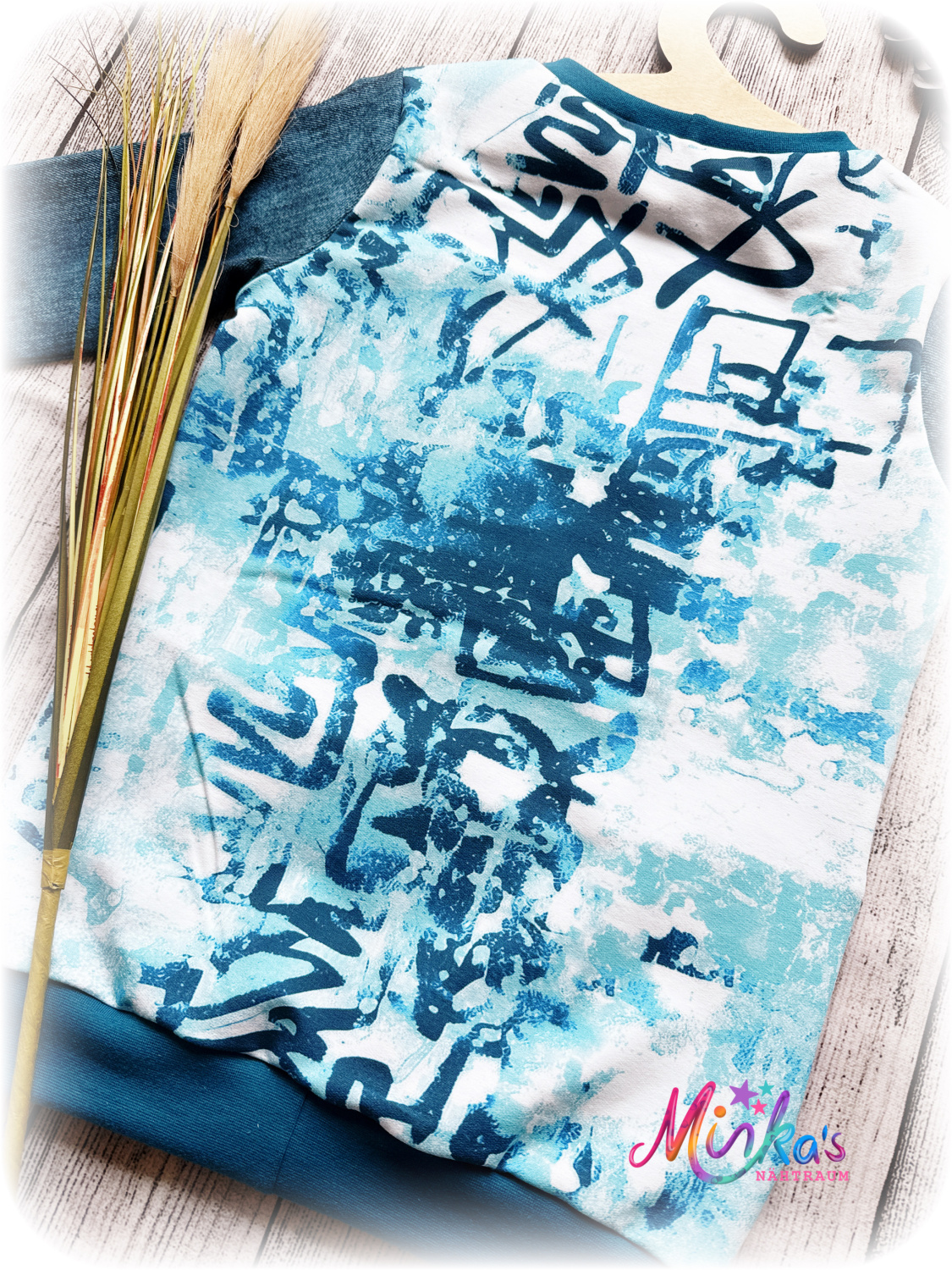 Pullover Cool Gr. 140