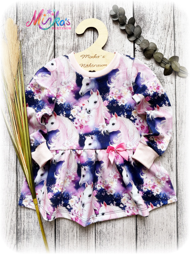 Tunika Pferdetraum Gr. 104