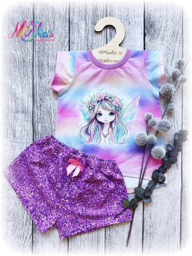 Sommerset Elfchen Gr. 110