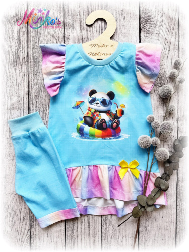 Sommerset Panda Gr. 116